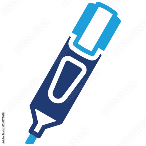 Highlighter Icon