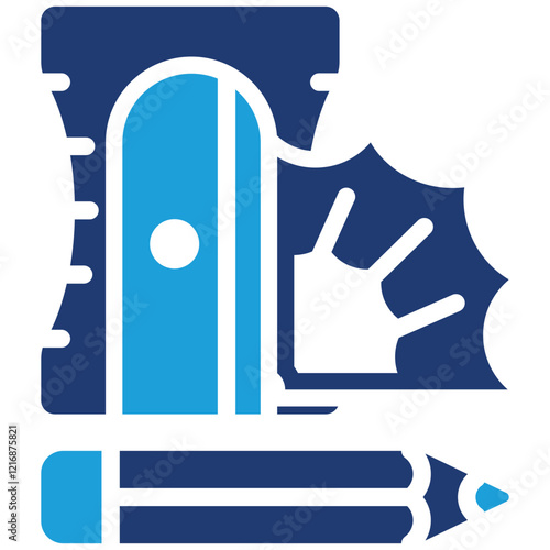 Sharpeners Icon