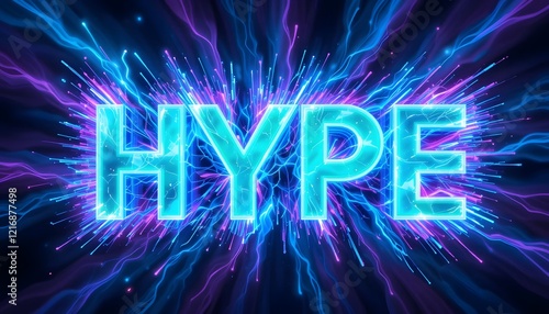 hype