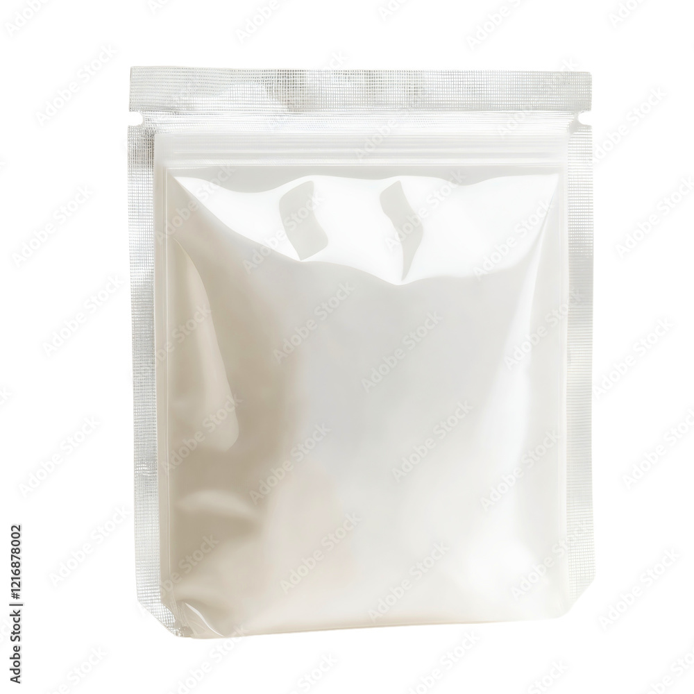 Clear Resealable Plastic Pouch for Food Storage and Packaging Solutions Clear Resealable Plastic Pouch for Food Storage and Packaging Solutions