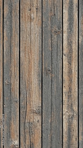 Timeworn wooden surface with rugged grain and earthy tones
