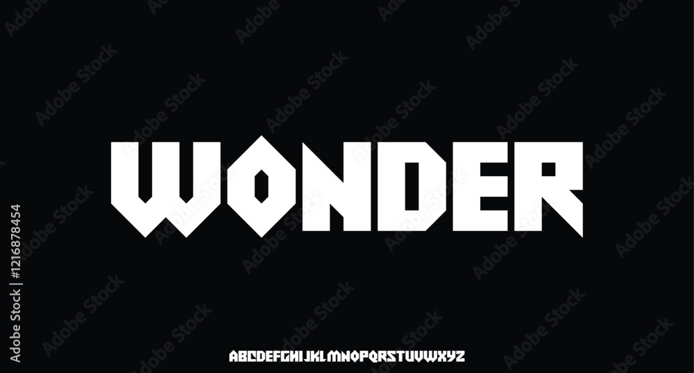 Sport Modern Future bold Alphabet Font Logo. Typography urban italic style fonts technology, sport, movie brand and logos. vector illustration
Sport Modern Future bold Alphabet Font Logo. Typography urban italic style fonts technology, sport, movie brand and logos. vector illustration