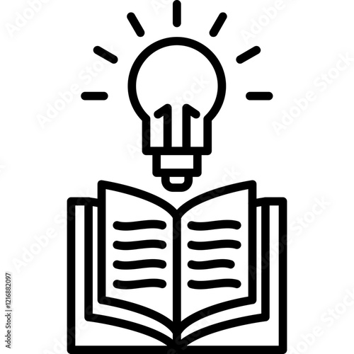 Prior Knowledge Activation Icon