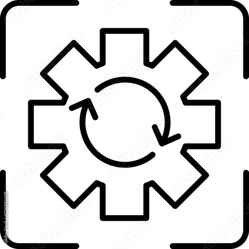 Synergy Tracker Icon