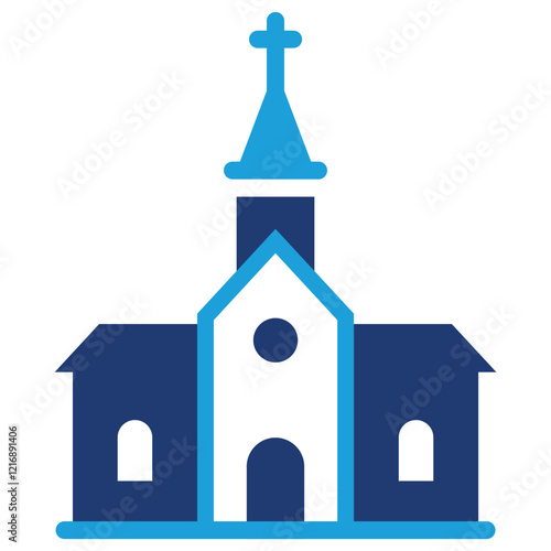 Church Icon