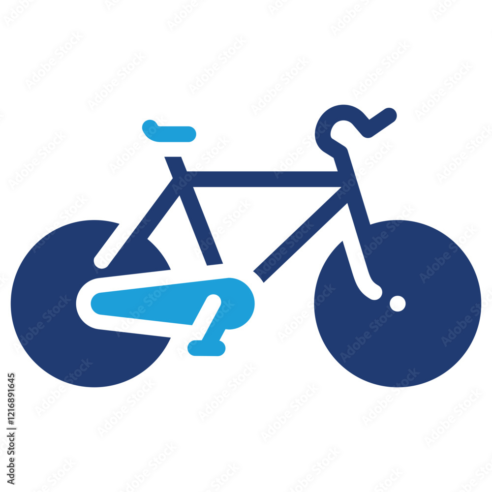 Bicycle Icon Bicycle Icon