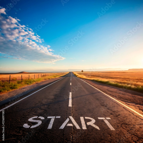 Wallpaper Mural road Torontodigital.ca