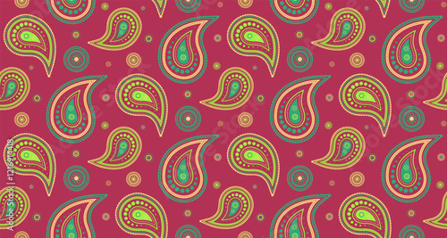 Art paisley a invitation damask. Buta sketch by ethnicity tiled. Silk surface in swirl linen.