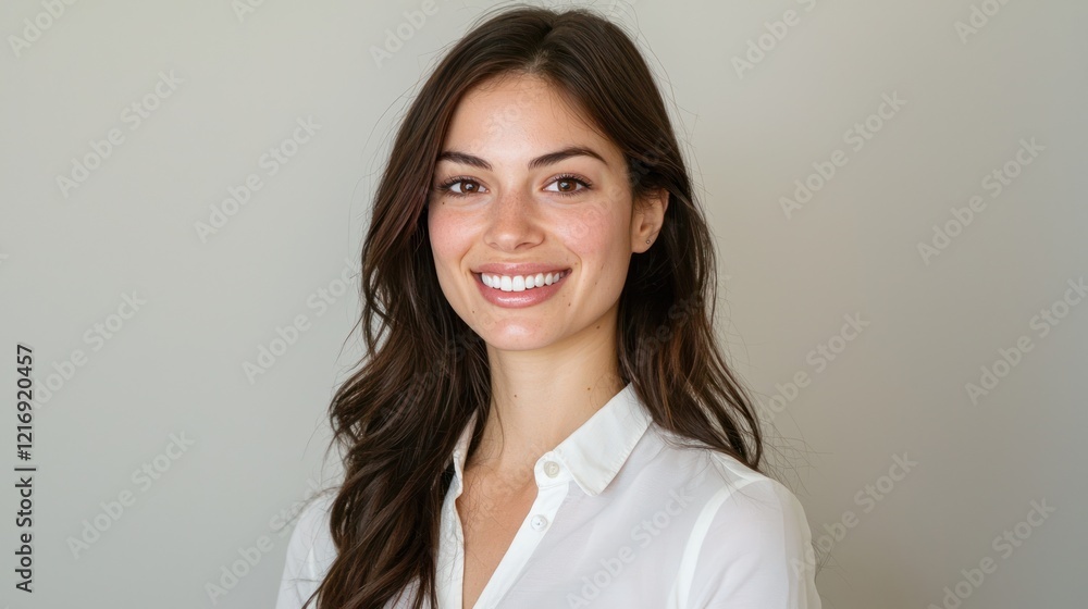 Achieving a Healthy Smile: Orthodontic Treatment with Clear Aligners or Braces Achieving a Healthy Smile: Orthodontic Treatment with Clear Aligners or Braces