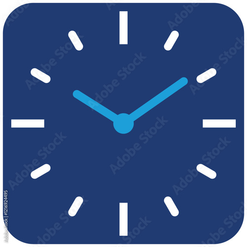 Time Icon