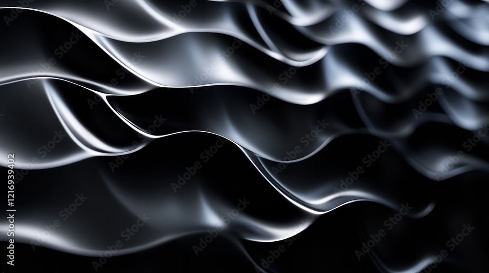Abstract Background with Smooth Shapes 8K Realistic Lighting
Abstract Background with Smooth Shapes 8K Realistic Lighting