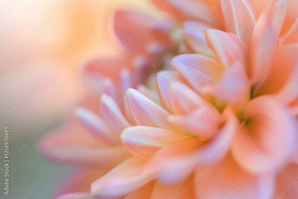 A close-up shot of a pink flower with a blurred background, great for use in designs and compositions where a focal point is needed A close-up shot of a pink flower with a blurred background, great for use in designs and compositions where a focal point is needed