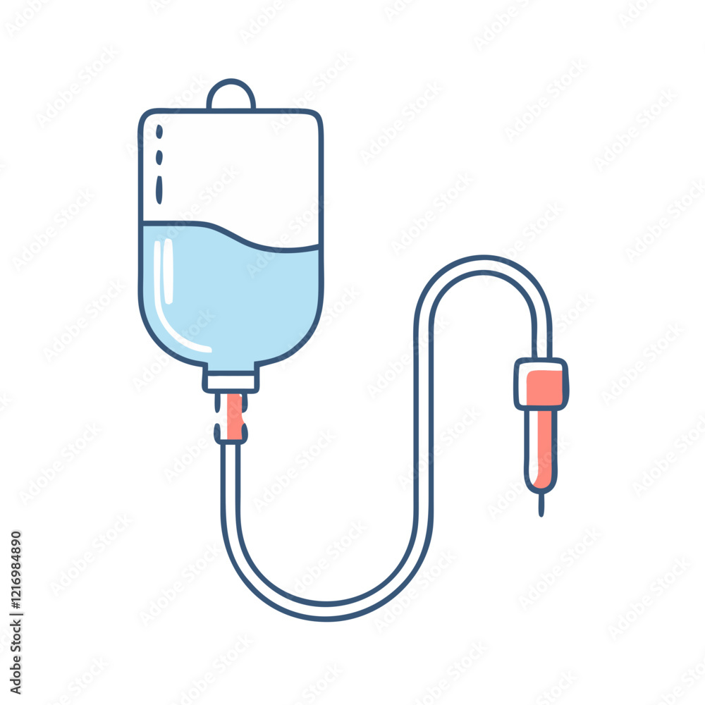 infusion tube icon, infusion tube vector illustration-simple illustration of infusion tube, perfect for infusion tube logos and icons infusion tube icon, infusion tube vector illustration-simple illustration of infusion tube, perfect for infusion tube logos and icons
