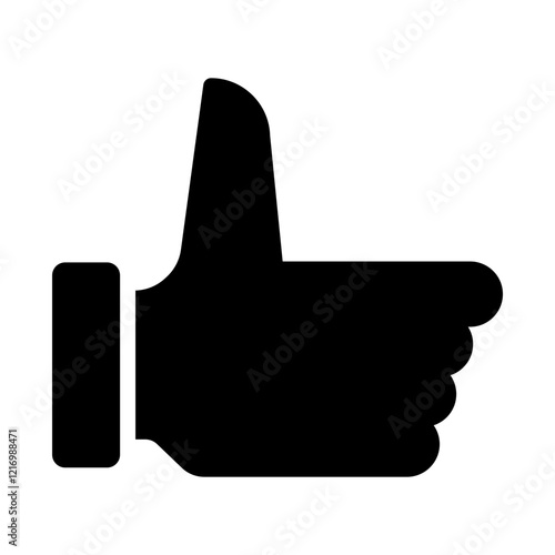 Hand Gesture icon