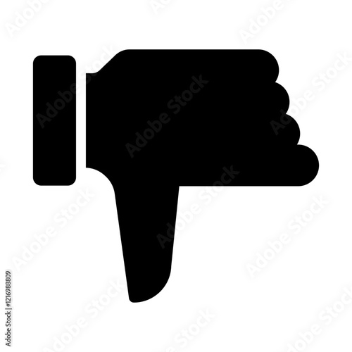 Hand Gesture icon