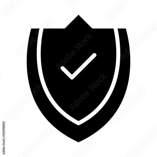 Shield icon