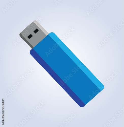 usb flash memory