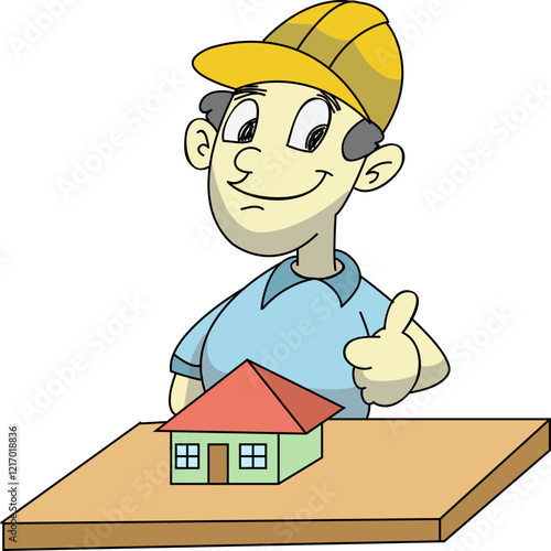 HOUSE BUILDER