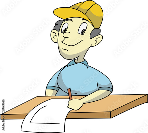 HOUSE BUILDER