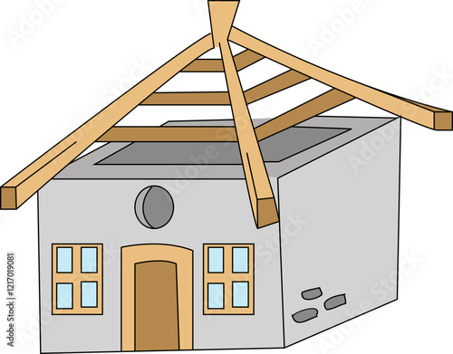 HOUSE BUILDER