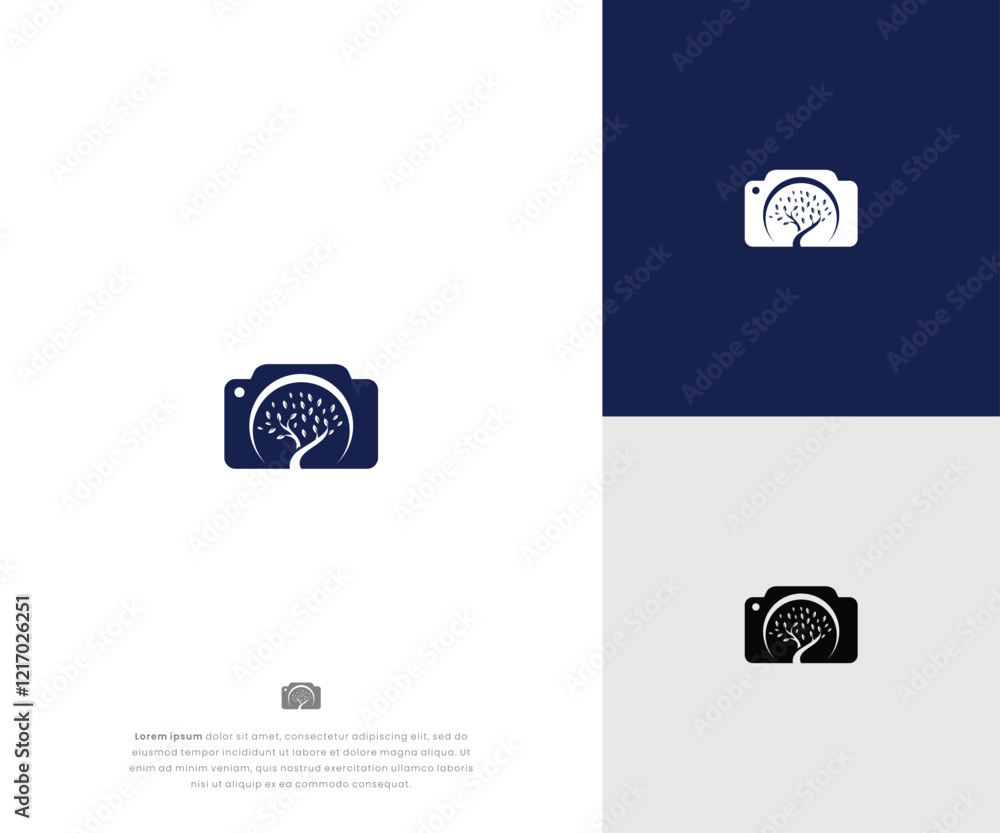 Fototapeta premium tree photography