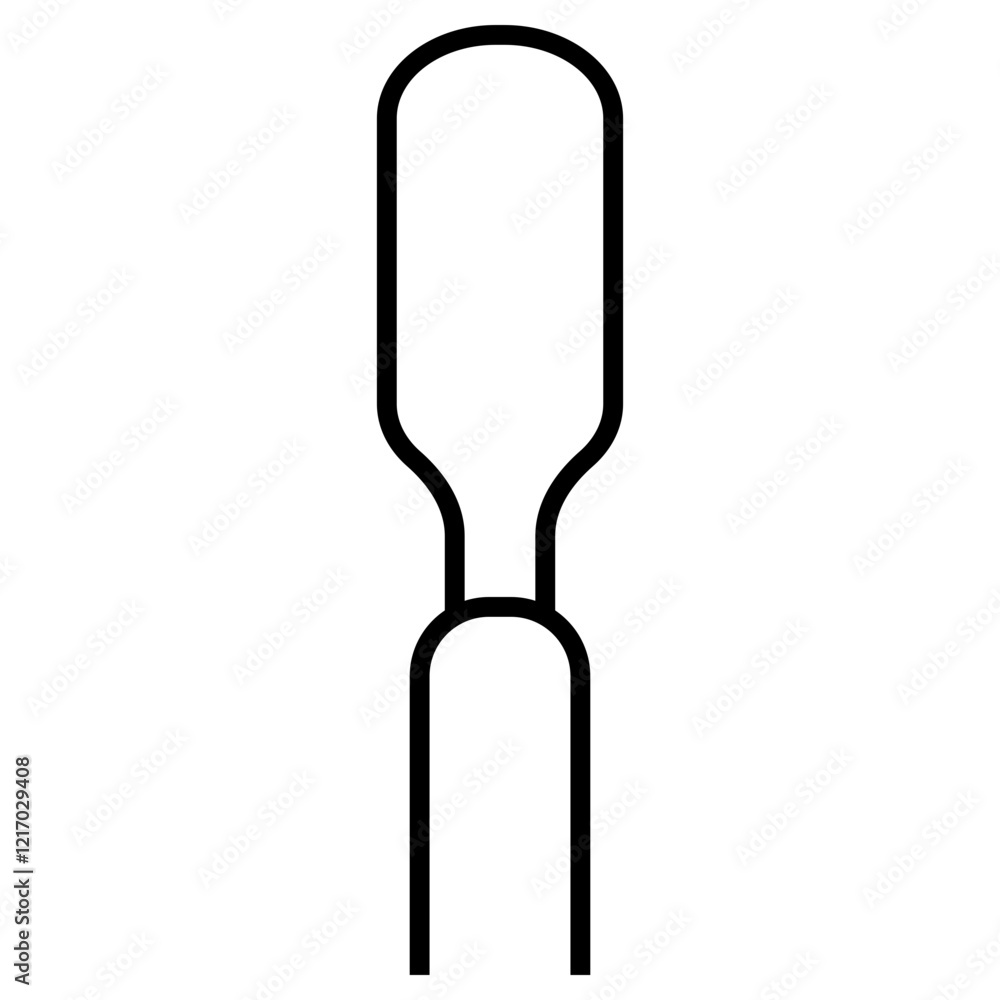 네일 푸셔 아이콘 네일 푸셔 아이콘