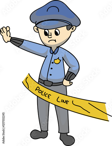 POLICE