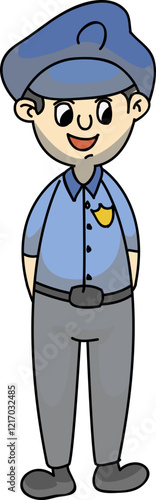 POLICE