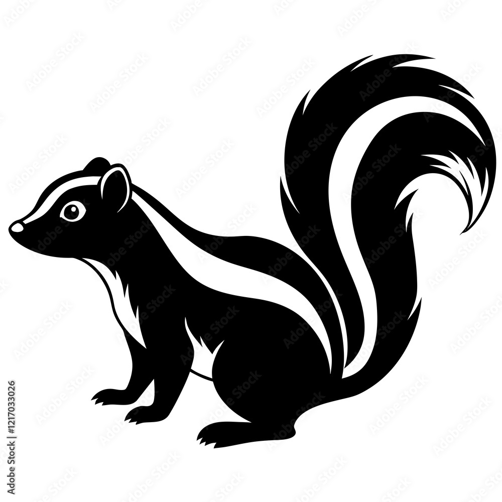 skunk skunk