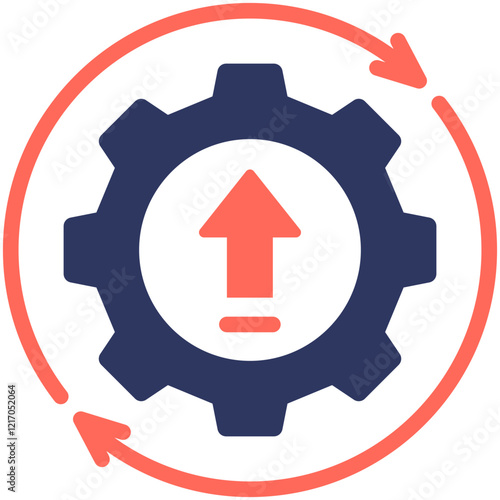 Upgrade Icon