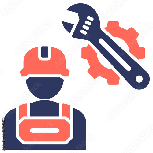 Technician Icon