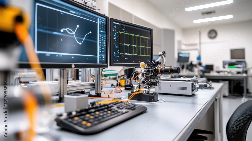 Monitoring data analytics and research on digital dashboard interface Monitoring data analytics and research on digital dashboard interface