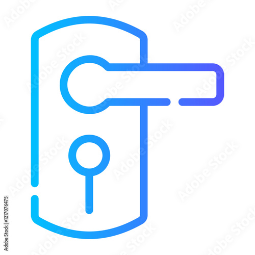 door lock