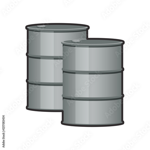 Petroleum Icon