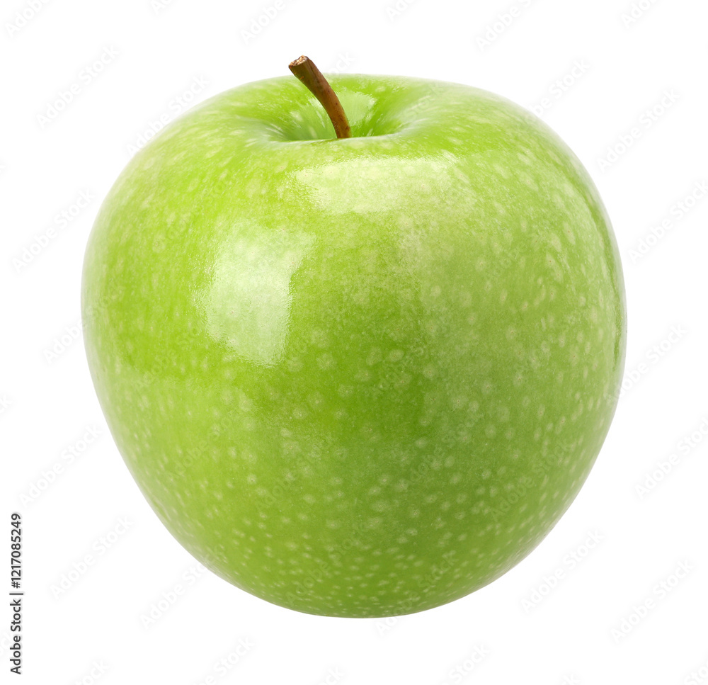 green apple (granny smith apple) isolated, fresh green apple, transparent PNG, PNG format, single green apple (granny smith apple) isolated, fresh green apple, transparent PNG, PNG format, single