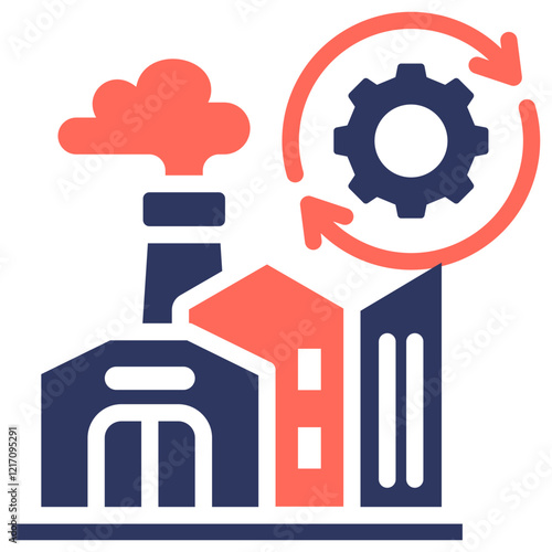 Production Icon