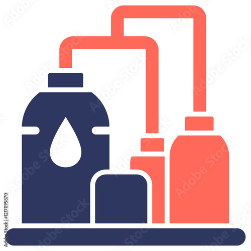 Refinery Icon