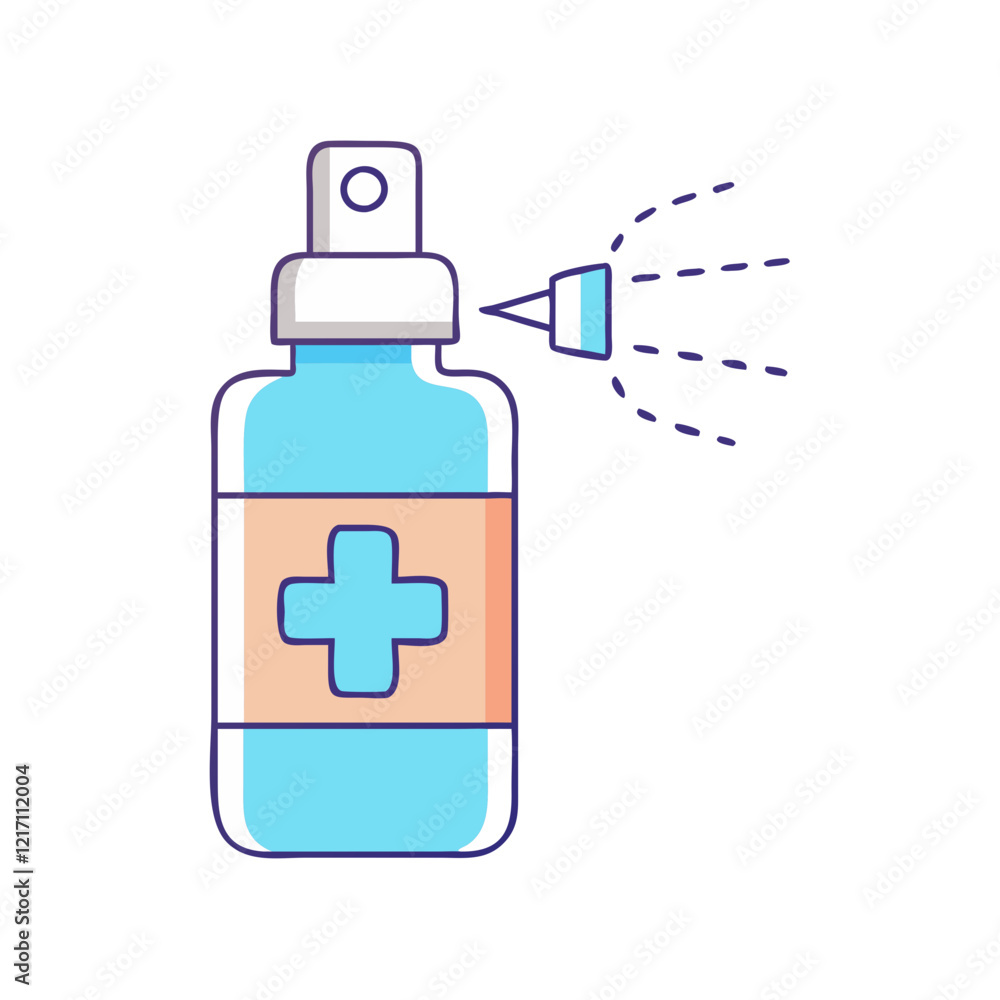 antiseptic spray icon, antiseptic spray vector illustration-simple illustration of antiseptic spray, perfect for antiseptic spray logos and icons antiseptic spray icon, antiseptic spray vector illustration-simple illustration of antiseptic spray, perfect for antiseptic spray logos and icons