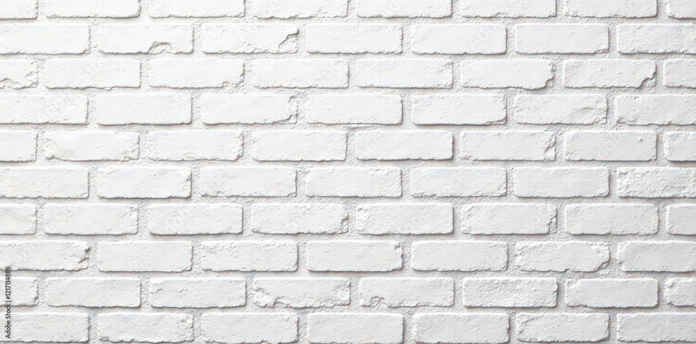 Clean white brick wall texture, perfect backdrop , seamless, surface Clean white brick wall texture, perfect backdrop , seamless, surface