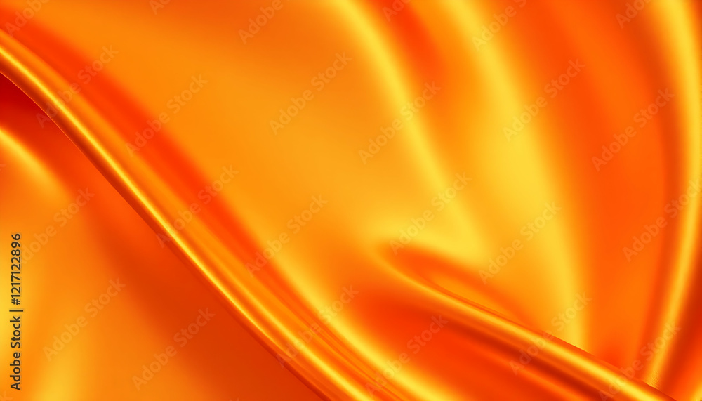 Liquid gold, flowing waves, silky smooth texture, glossy surface, abstract background, warm tones, golden yellow, undulating patterns, fluid dynamics, luxurious, shimmering, high contrast, 3D renderin Liquid gold, flowing waves, silky smooth texture, glossy surface, abstract background, warm tones, golden yellow, undulating patterns, fluid dynamics, luxurious, shimmering, high contrast, 3D renderin