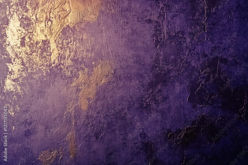 Grainy abstract light backdrop in bronze and violet tones Grainy abstract light backdrop in bronze and violet tones
