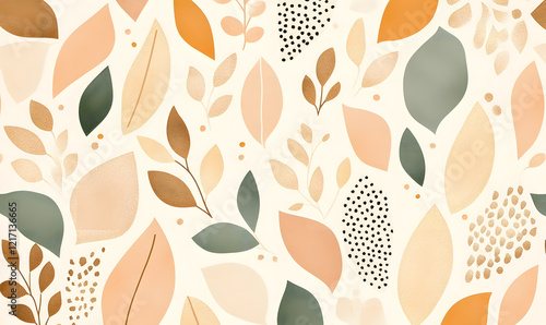 Collection of Tile Patterns Featuring Intricate Geometric and Floral Motifs, Hand-Drawn Doodles, and Traditional Ethnic Designs in Muted and Vibrant Color Palettes