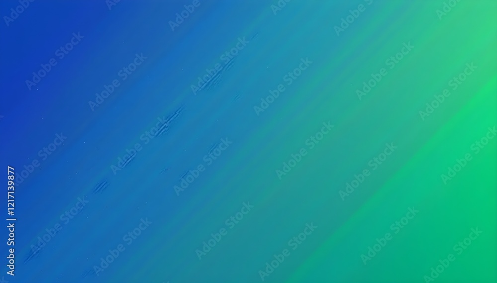 Obraz premium abstract blue background