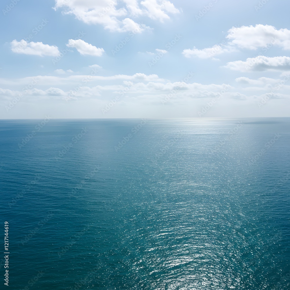 Obraz premium Sea view