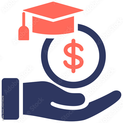 Tuition Icon