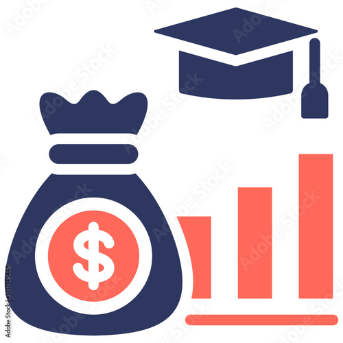 Student Loan Icon