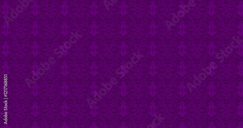 Purple carpet background. Purple color hotel carpet texture. Purple fabric texture background.