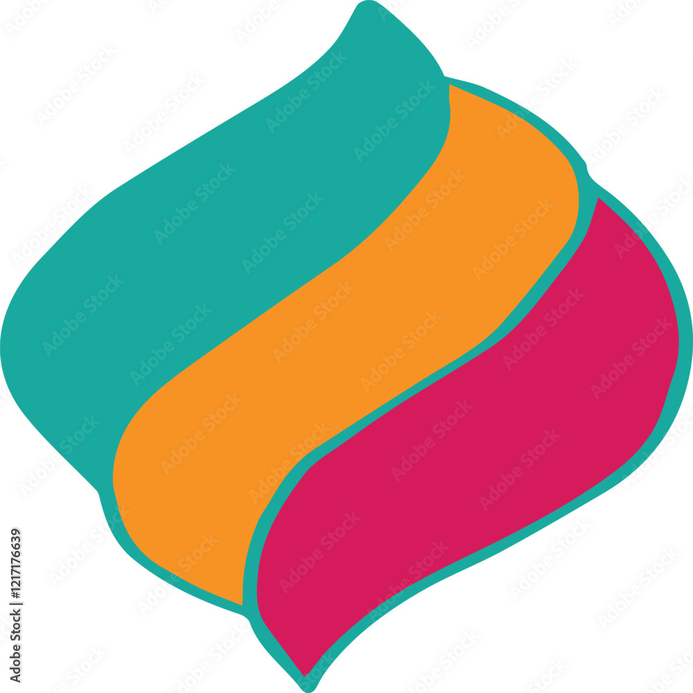 mandala art design with color mandala art design with color