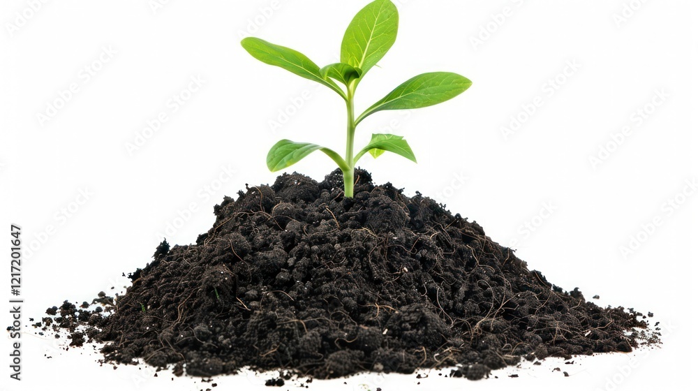 New Life Sprout New Life Sprout