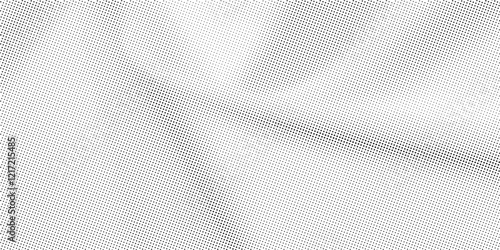 Distressed overlay texture of natural leather, grunge vector background. abstract halftone vector illustration